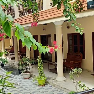 Maison d'hôtes Marina