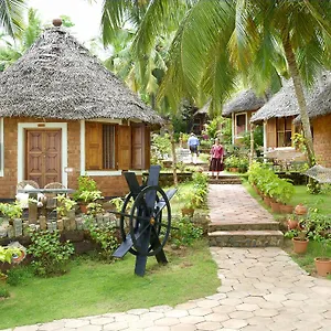 Station touristique Soma Manaltheeram Ayurveda Beachvillage